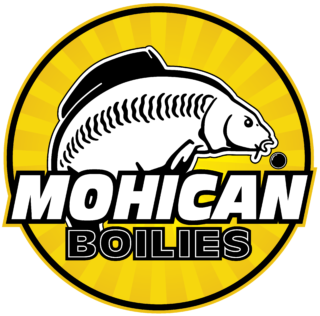 Mohican Boilies